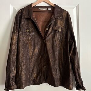 Vintage Bamboo Traders Women’s Jacket